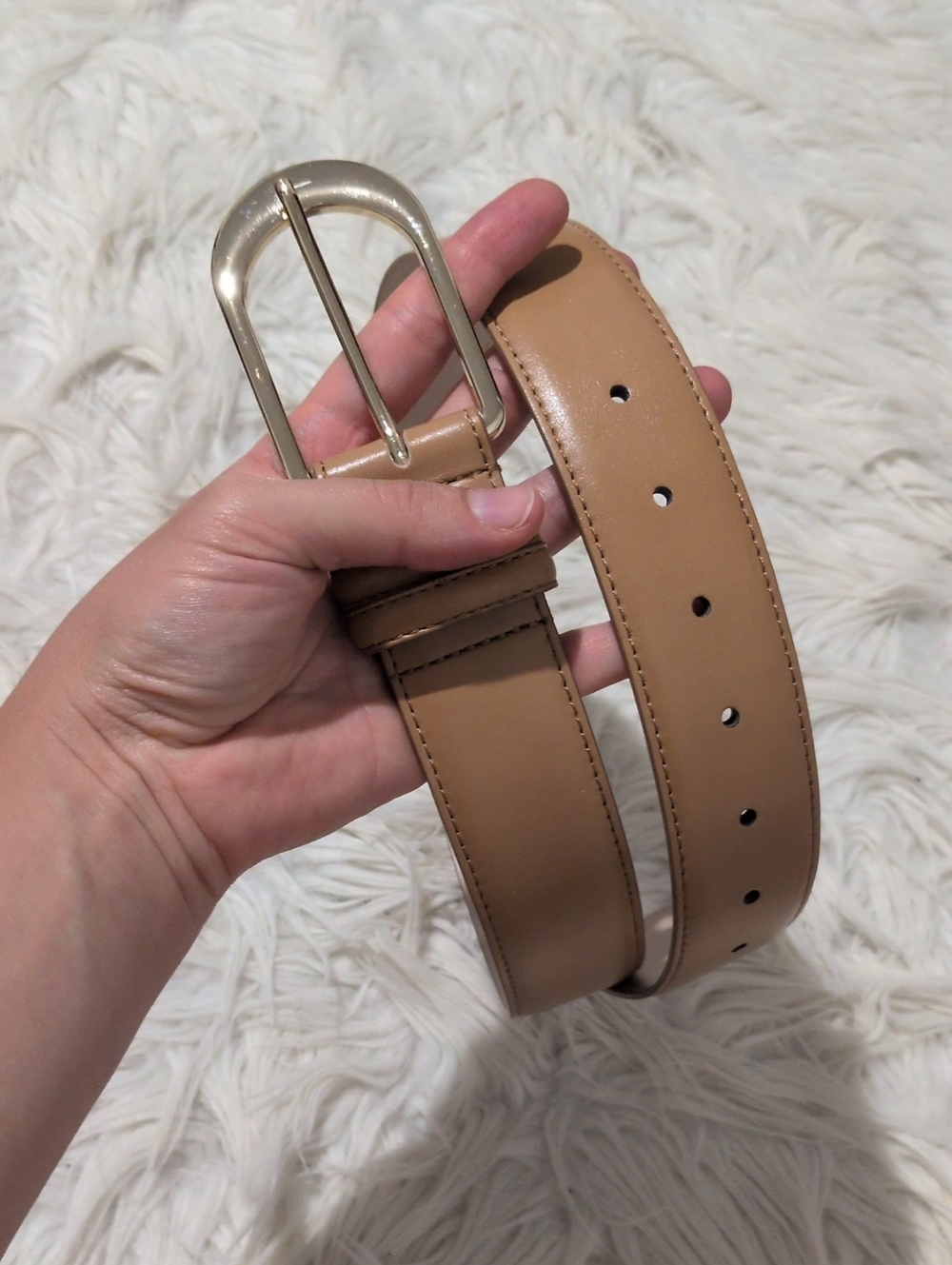 Express Belt